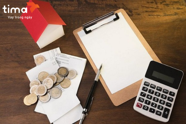 Khi có nợ xấu sau khi được thanh toán, nếu có được duyệt vay cũng sẽ bị hạn chế hạn mức vay
