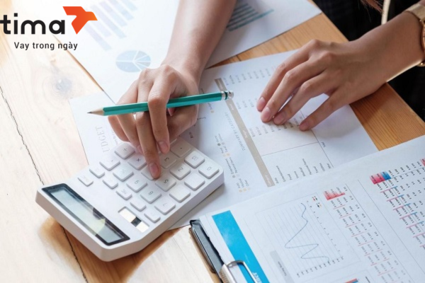 Vay tín chấp lãi suất cao hơn so với vay thế chấp và hạn chế số tiền vay