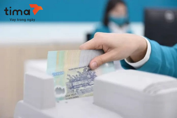 Kỳ hạn vay là khoảng thời hạn người vay được phép sử dụng khoản vay được xác định trong hợp đồng tín dụng