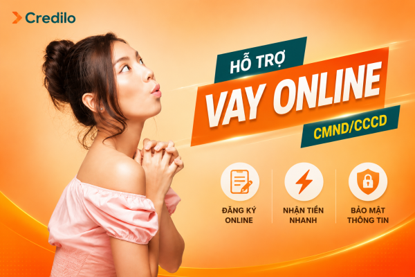 Thanh toán khoản vay tại Credilo đúng hạn để tránh tình trạng bị nợ quá hạn