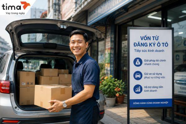 Tư vấn minh bạch về hạn mức, chi phí và kế hoạch thanh toán giúp khách hàng đưa ra quyết định tài chính an toàn hơn