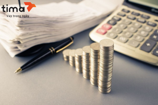 Hệ thống CIC ghi nhận thông tin nợ xấu nếu thanh toán khoản vay trễ hạn quá nhiều ngày