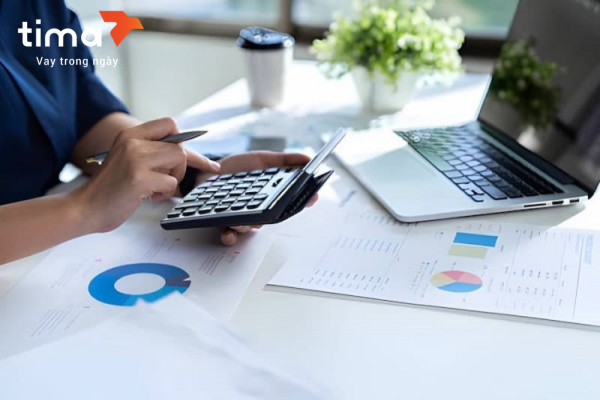 Kỳ hạn vay sẽ được chia thành ngắn hạn, trung hạn và dài hạn