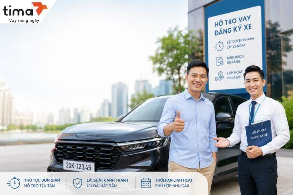 Khách hàng nên chủ động đặt câu hỏi về hồ sơ, hạn mức và lịch thanh toán để hiểu rõ trước khi đăng ký