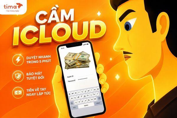 cam icloud vay tien mang den nhung tien ich g