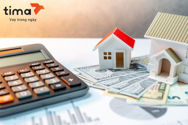 Tái cấu trúc khoản vay là biện pháp giúp giảm áp lực khi có nhiều khoản vay cùng lúc