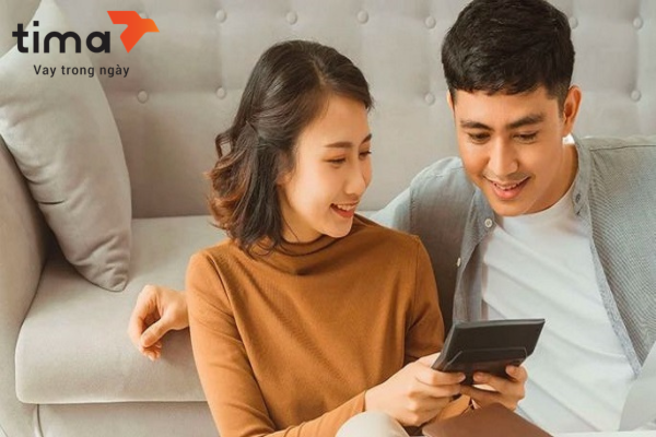 Tìm hiểu nhiều đơn vị cho vay khác nhau để lựa chọn sản phẩm vay phù hợp