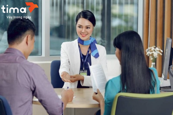 Lao động tự do có thể vay tín chấp qua ứng dụng tài chính số