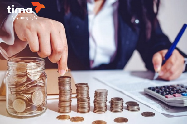 Thu nhập từ 5 triệu /tháng bạn có cơ hội duyệt vay tín chấp nếu cung cấp đủ hồ sơ
