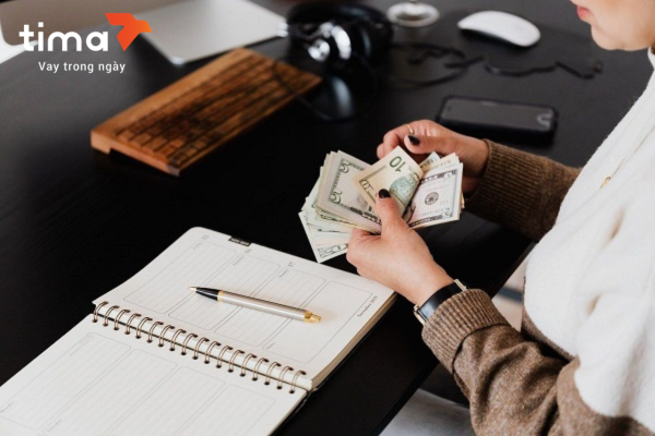 Vay tín chấp là quyết định của mỗi người có thật sự phù hợp với nhu cầu và khả năng trả nợ