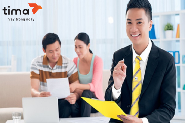 Khách hàng lưu ý lựa chọn hình thức vay vốn phù hợp để tối ưu hóa khoản vay