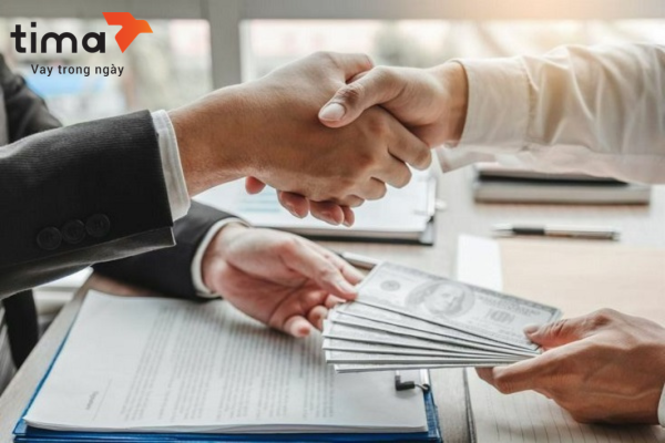 Khách hàng vay vốn cần đáp ứng được các điều kiện từ tổ chức cho vay