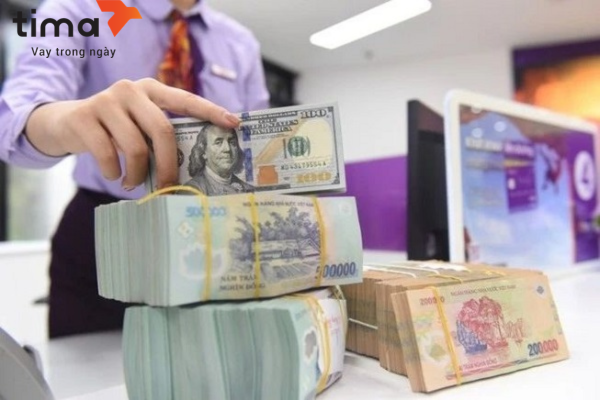 Vay vốn giúp các doanh nghiệp mở rộng thêm chi nhánh, nhập thêm hàng hóa phát triển kinh doanh