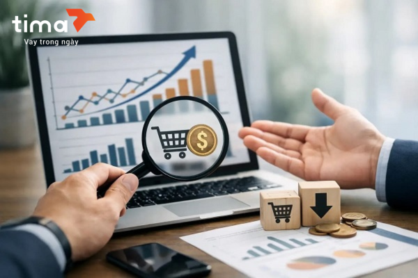 Nợ nhóm 1, nhóm 2 vẫn có thể vay vốn tùy vào từng hồ sơ và khả năng đáp ứng điều kiện của người vay