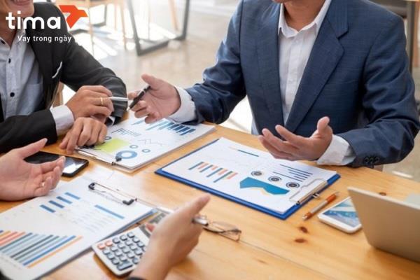 Lập kế hoạch sử dụng vốn hiệu quả là yếu tố quan trọng khi muốn xoay vốn nhanh