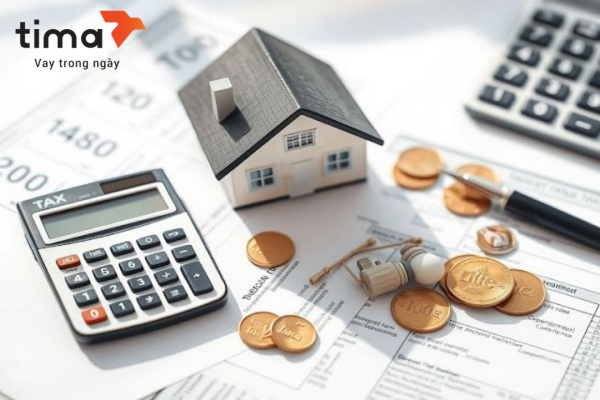 Chỉ số DTI giúp người vay lập được kế hoạch tài chính dài hạn