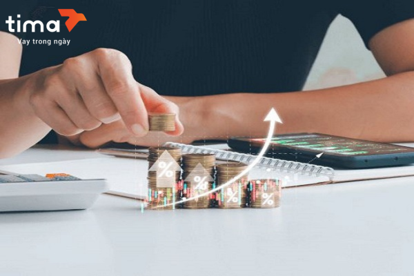 Vay vốn là giải pháp giúp doanh nghiệp tận dụng được các cơ hội phát triển bền vững