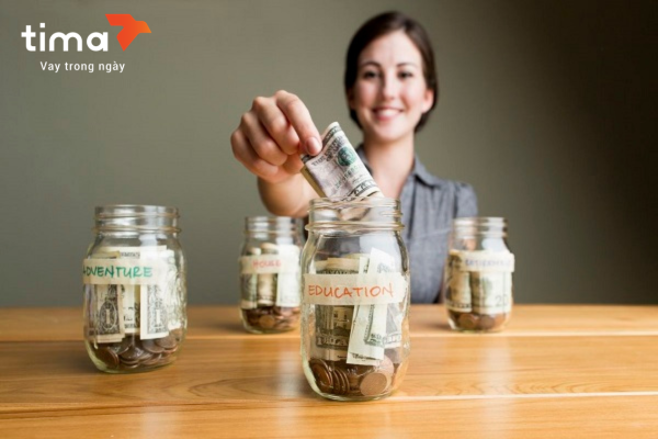 Áp dụng quy tắc 50/30/20 để có quyết định vay và trả nợ an toàn