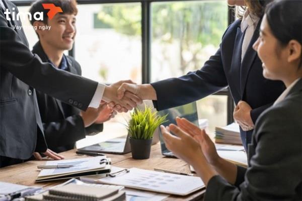 Xoay vốn nhanh là cơ hội để doanh nghiệp có bước tăng tốc mạnh mẽ
