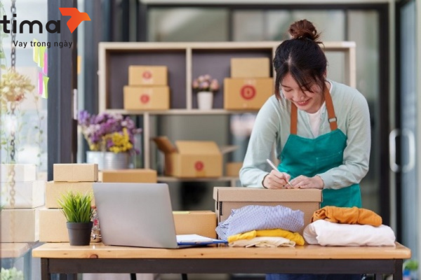 Nên có kế hoạch vay vốn rõ ràng để sử dụng vốn hiệu quả nhất