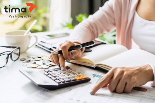 Khi chỉ số DTI vượt 50%, mức độ rủi ro cao và khó được duyệt vay khi có nhu cầu vay vốn