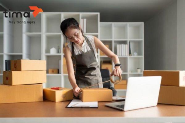 Chuẩn bị hồ sơ đầy đủ giúp khoản vay được xét duyệt nhanh chóng hơn