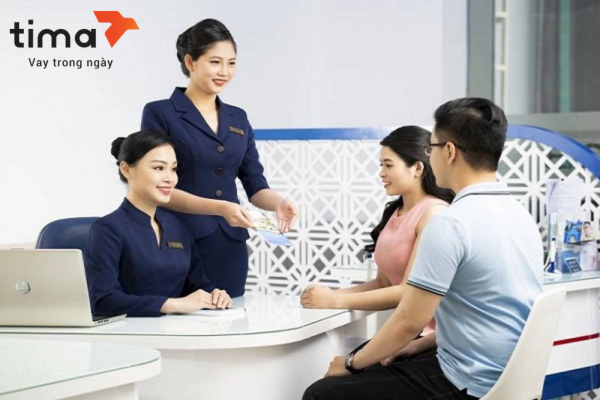 Chuẩn bị hồ sơ đầy đủ tăng cơ hội duyệt vay và giải ngân nhanh chóng khi đạt yêu cầu