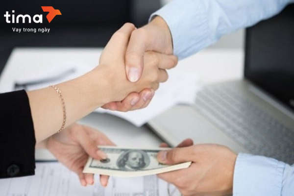 Vay vốn giúp các doanh nghiệp nắm bắt được các cơ hội kinh doanh theo thị trường