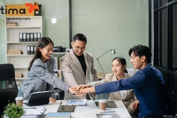 Khi nắm bắt được cơ hội tăng lợi nhuận, cần áp dụng giải pháp xoay vốn nhanh ngay