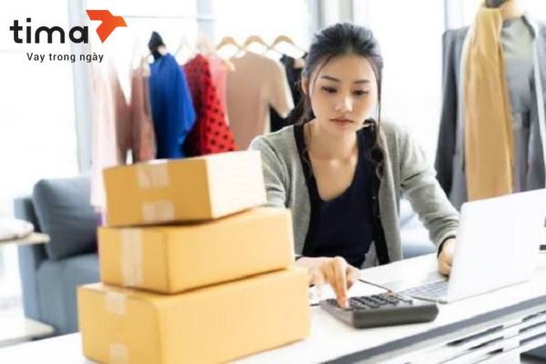 Lựa chọn hình thức vay và đơn vị cho vay phù hợp với nhu cầu sử dụng vốn