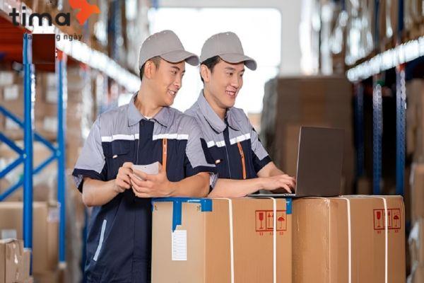 Khi tốc độ xoay vòng hàng tồn kho nhanh thì vay vốn là giải pháp hiệu quả