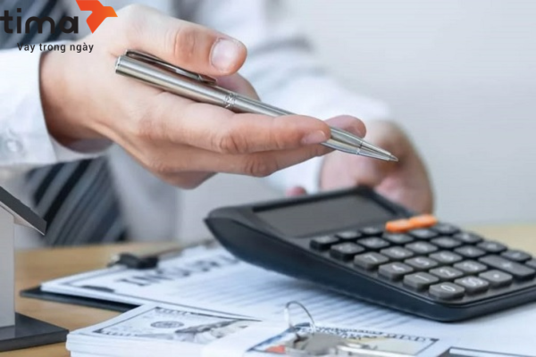 Khi không có kế hoạch trả nợ rõ ràng, không nên vay tín chấp