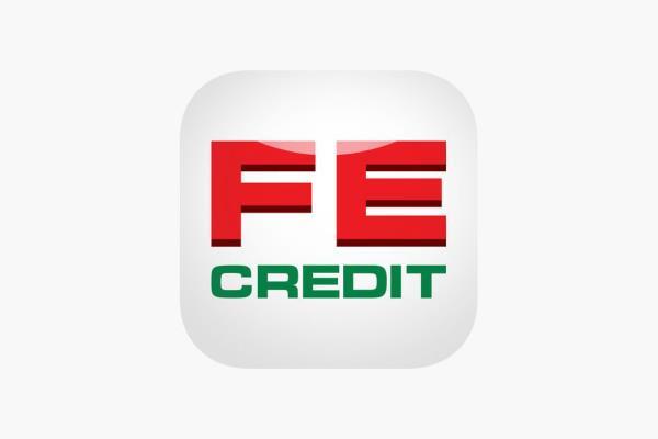 vay fe creadit công ty tài chính cho vay tín chấp