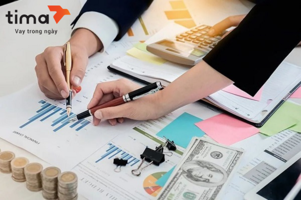 Khi có mục đích rõ ràng, kế hoạch kinh doanh chi tiết doanh nghiệp có thể sẵn sàng vay bổ sung vốn kinh doanh
