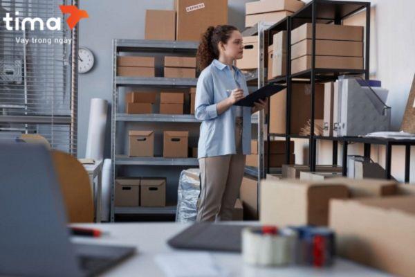 Vay vốn tín chấp khoản vay sẽ được xét duyệt nhanh hơn