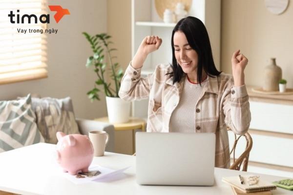 CCCD, thông tin cư trú và tài khoản ngân hàng cần có khi đăng ký vay tiền online