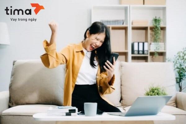 Vay tiền online cần tìm hiểu rõ lãi suất trước khi đăng ký