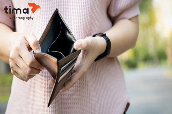 Nên xây dựng cho mình quỹ dự phòng để giải quyết các vấn đề tài chính cấp bách