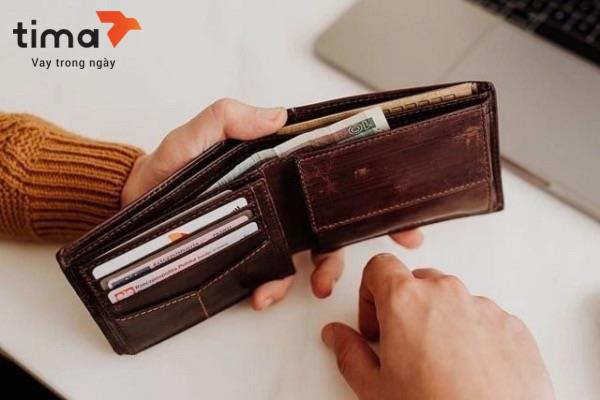Vay tiền từ công ty tài chính uy tín cũng là lựa chọn an toàn khi cần tiền gấp trong ngày