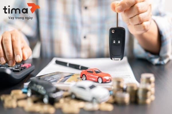 Cần chăm sóc, bảo dưỡng xe tốt trước khi thẩm định xe có thể tăng hạn mức vay
