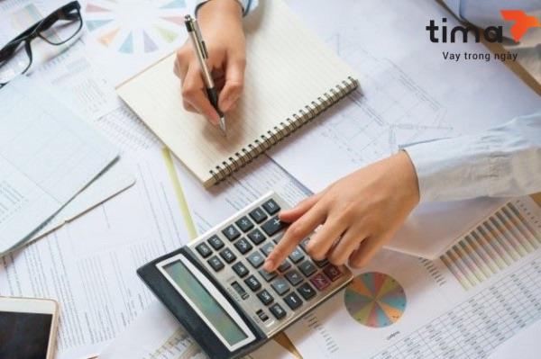 Phí công chứng hồ sơ dựa theo giá trị hợp đồng vay, giá trị tài sản thế chấp khoản vay