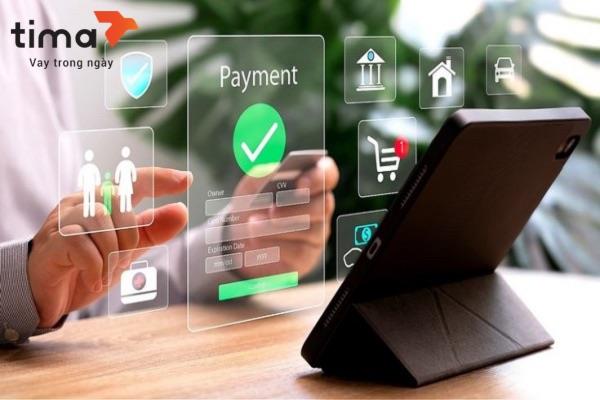 Vay tiền online an toàn nếu chọn đơn vị vay uy tín, cá nhân biết kiểm soát tài chính của mình