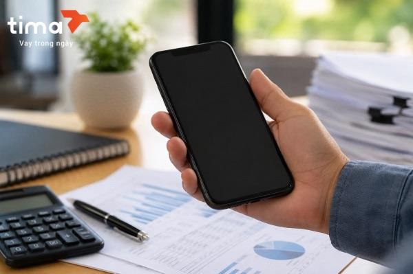 Mất số điện thoại đăng ký vay có thể bị kẻ xấu thực hiện hành vi gian lận