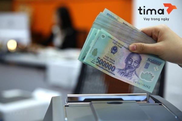 Cần chuẩn bị hồ sơ đầy đủ để tăng khả năng duyệt vay khi đăng ký vay tiền online