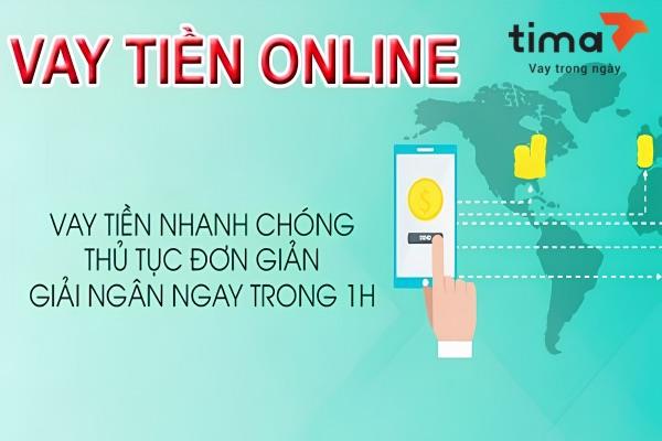 Nên vay online với khoản vay ngắn hạn, cần tiền gấp và có khả năng trả nợ đúng hạn