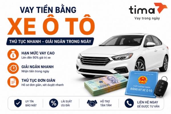 Ưu tiên lựa chọn đơn vị cho vay uy tín, có pháp lý rõ ràng