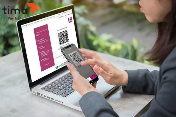 Thay đổi số điện thoại liên kết với các tài khoản ngân hàng đang có