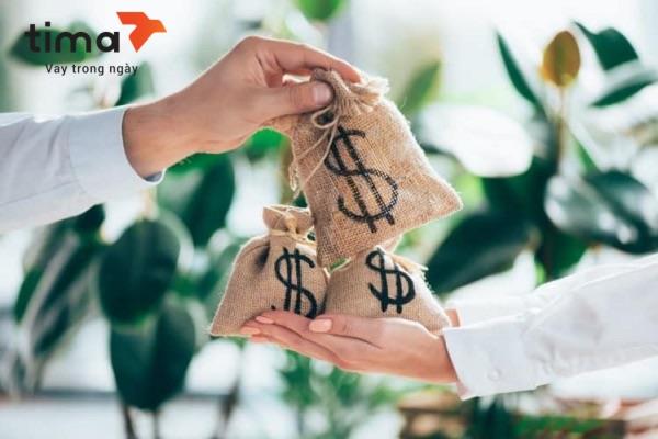 Vay tín chấp ngân hàng, thủ tục nhanh chóng, không yêu cầu tài sản đảm bảo
