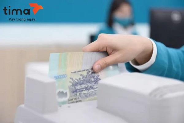 Nên tất toán khoản vay trước hạn khi mức phí tất toán thấp