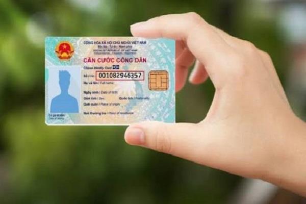 Liên hệ cơ quan có thẩm quyền để làm lại CCCD nếu bị mất